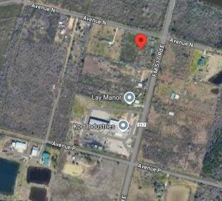 San Leon, TX 77539,5021 Avenue N