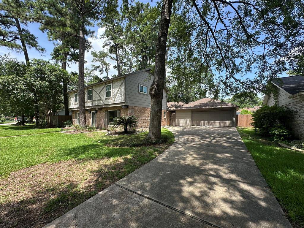 Tomball, TX 77377,15626 Canterbury Forest DR