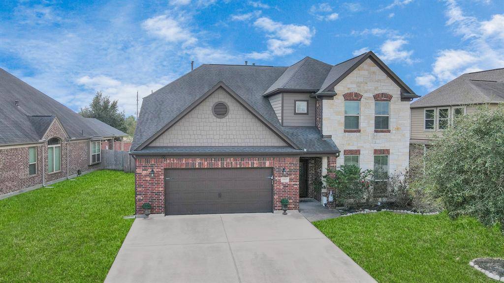 Cypress, TX 77429,19107 Egret Glen Court