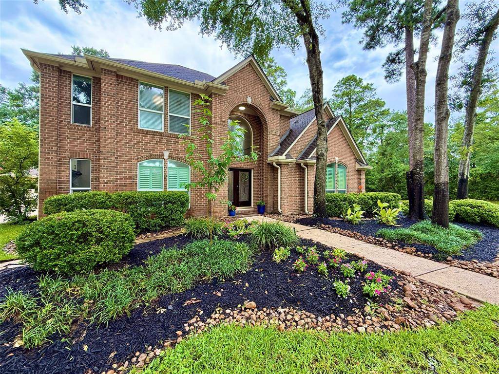The Woodlands, TX 77381,19 Pebble Hollow CT