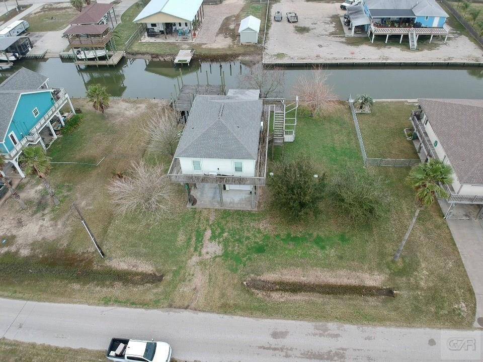 Crystal Beach, TX 77650,1111 Helen Dowdy