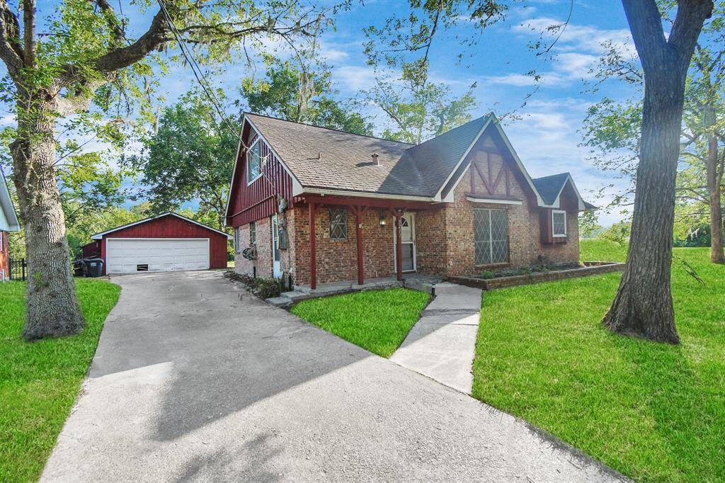 Pearland, TX 77581,3211 Wheatridge ST