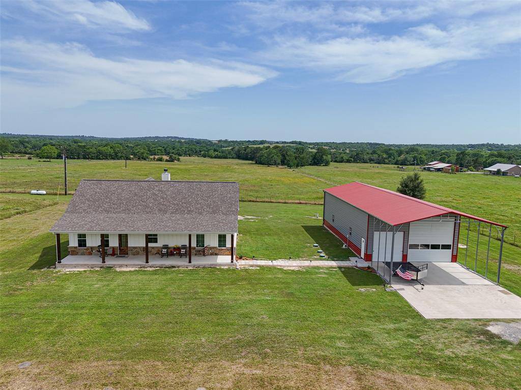 Anderson, TX 77830,3785 County Road 405