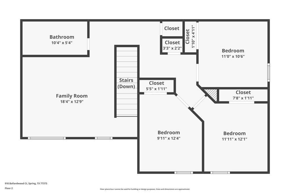Spring, TX 77373,910 Ballardwood CT