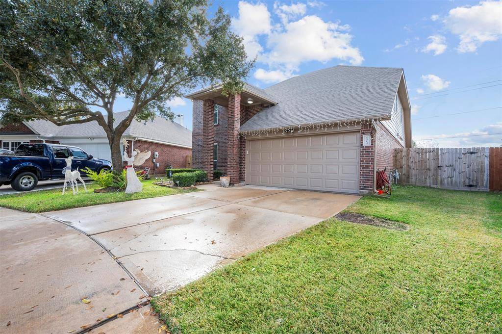 Katy, TX 77449,1903 Wildbrook Canyon LN