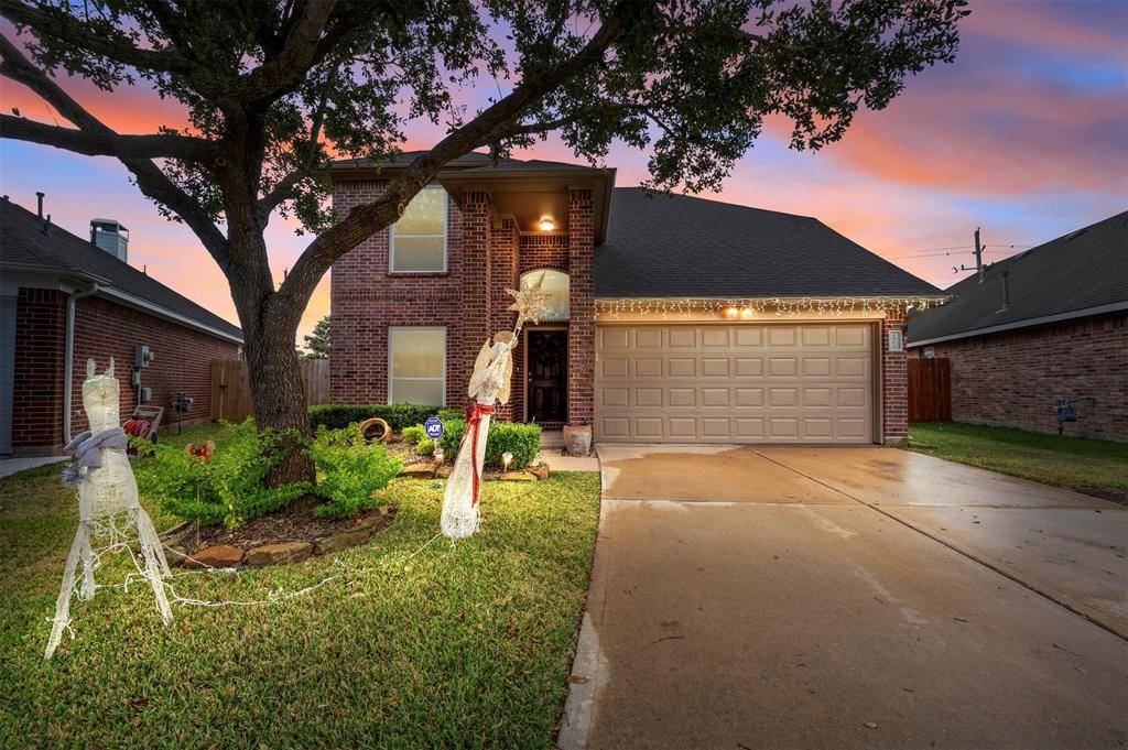 Katy, TX 77449,1903 Wildbrook Canyon LN