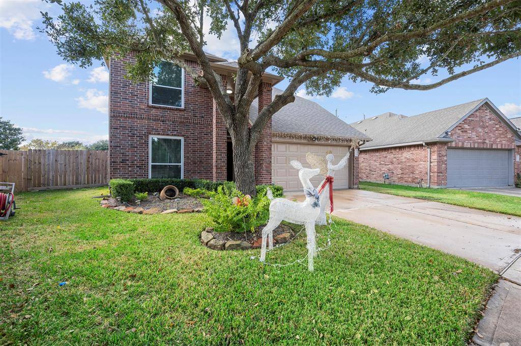 Katy, TX 77449,1903 Wildbrook Canyon LN