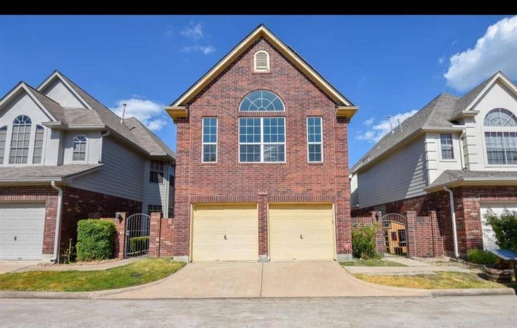 Houston, TX 77084,5842 Cinnamon Creek CIR