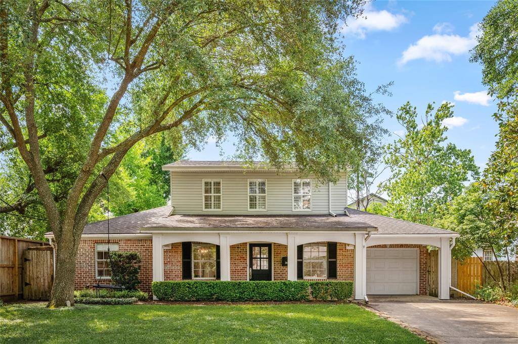 West University Place, TX 77005,3803 Sunset BLVD