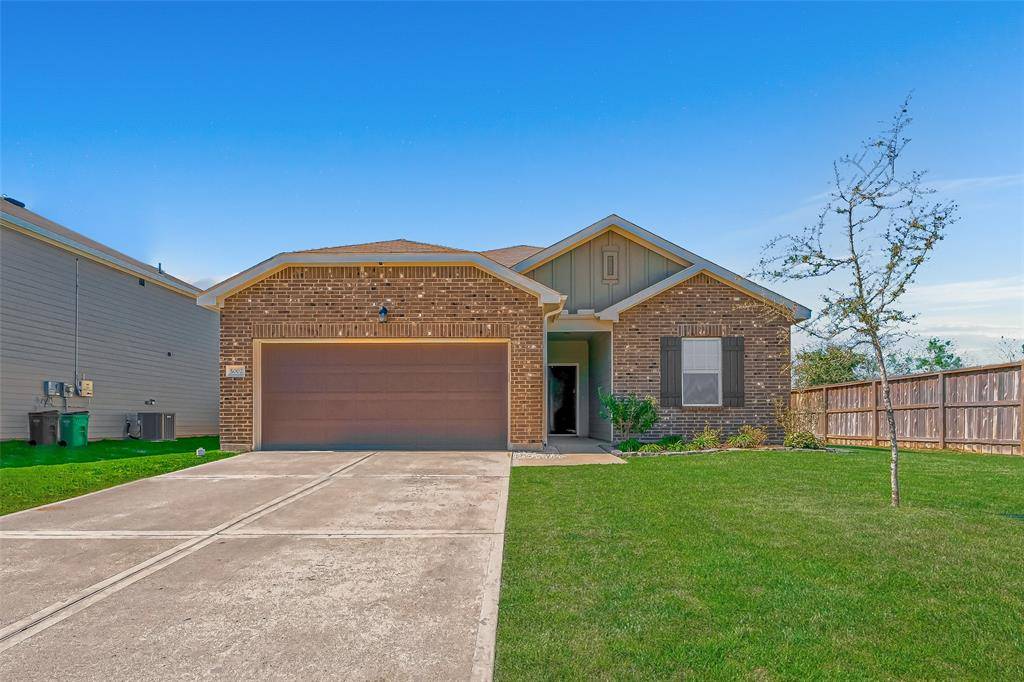 Richmond, TX 77469,5002 Highland Crest DR