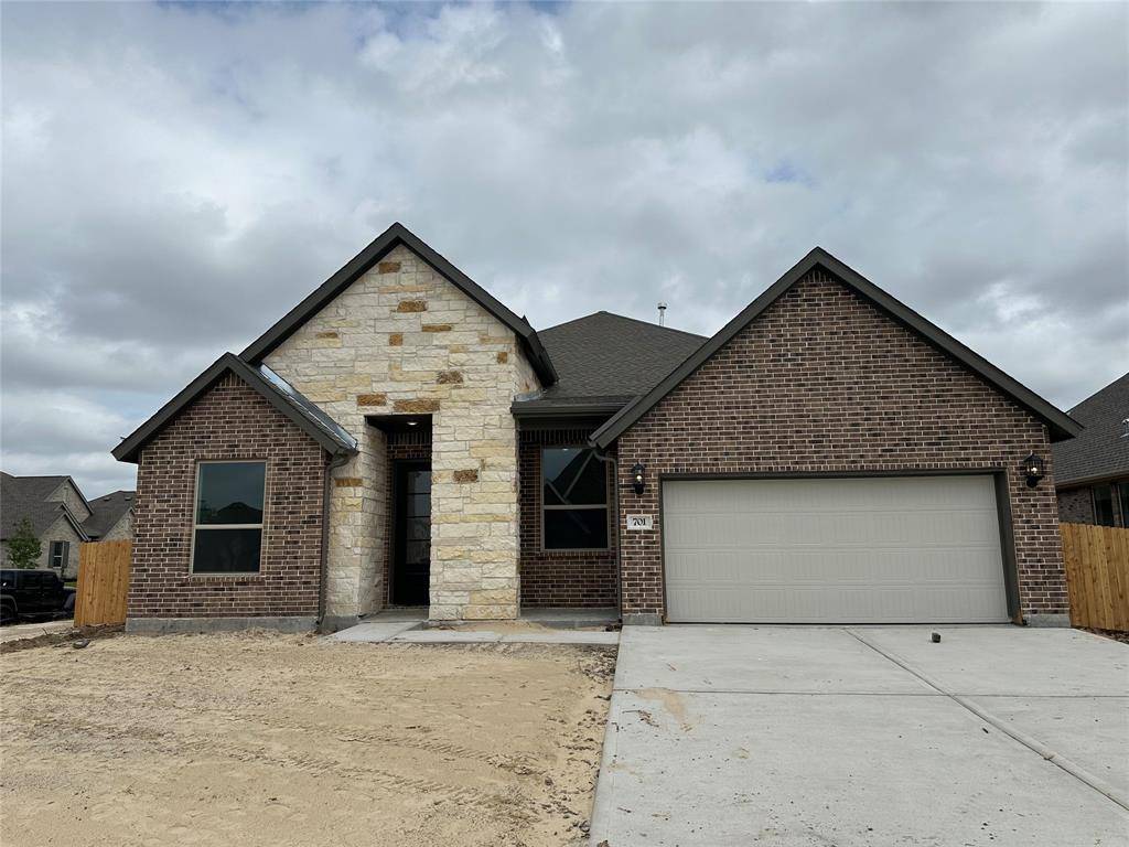 League City, TX 77573,701 Western Holly