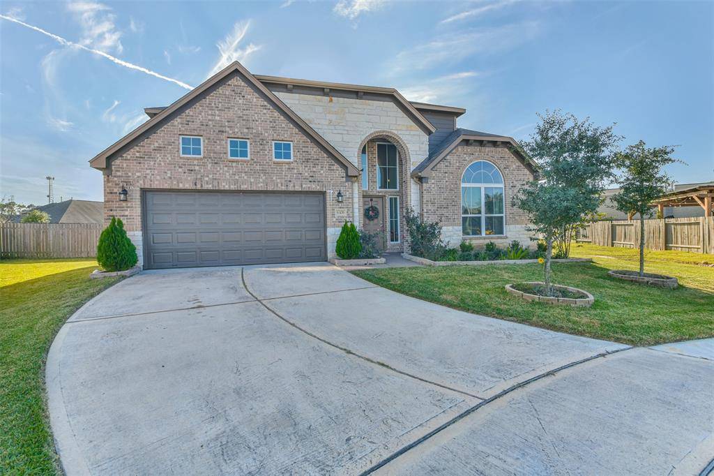 Humble, TX 77338,6306 Juniper Springs DR