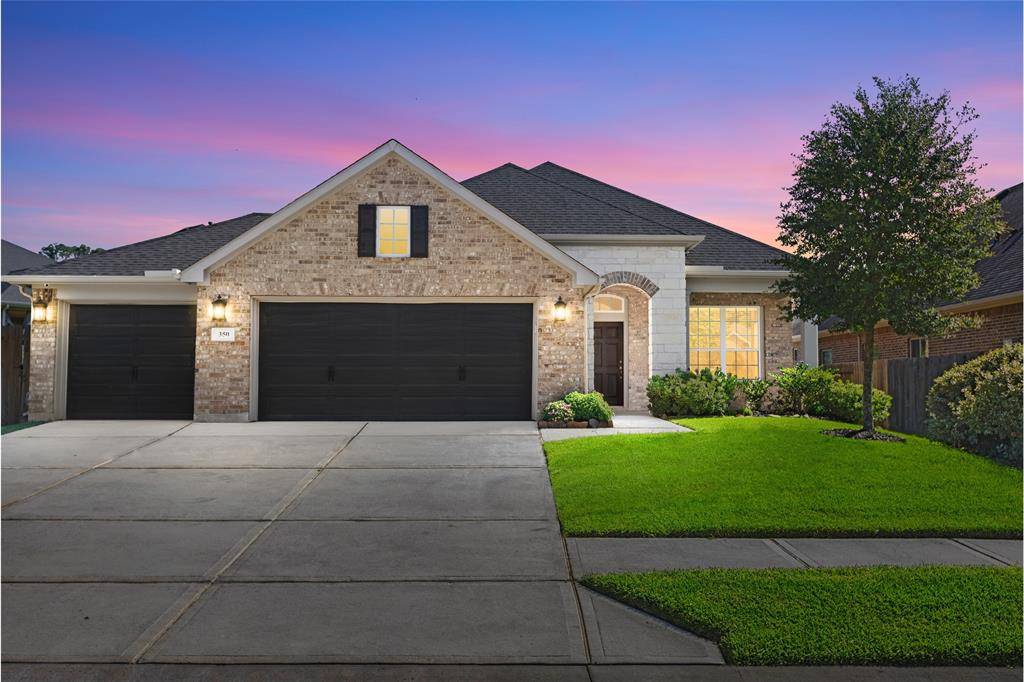 Conroe, TX 77304,350 Westlake Terrace DR