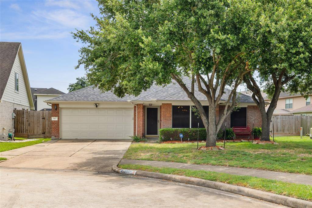 Missouri City, TX 77489,3027 Cedar Wing CT