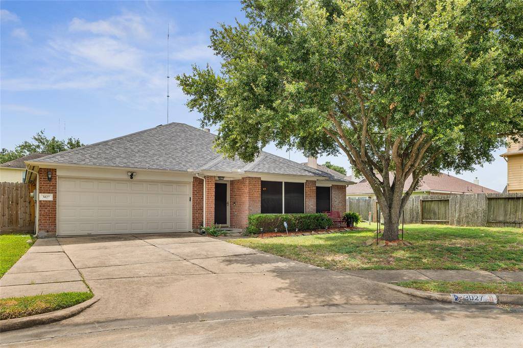 Missouri City, TX 77489,3027 Cedar Wing CT