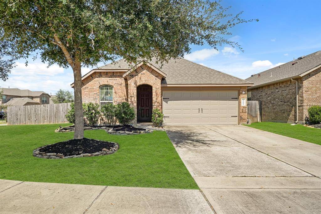 Katy, TX 77493,23818 Giardini DR