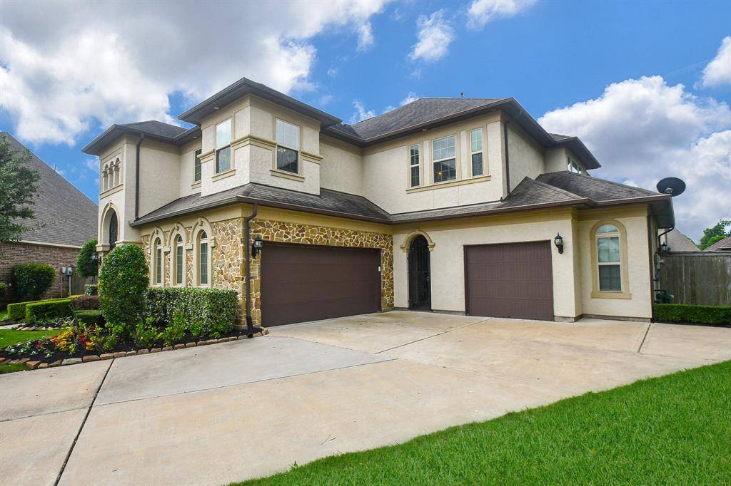 Sugar Land, TX 77479,6427 Caparra Rock LN