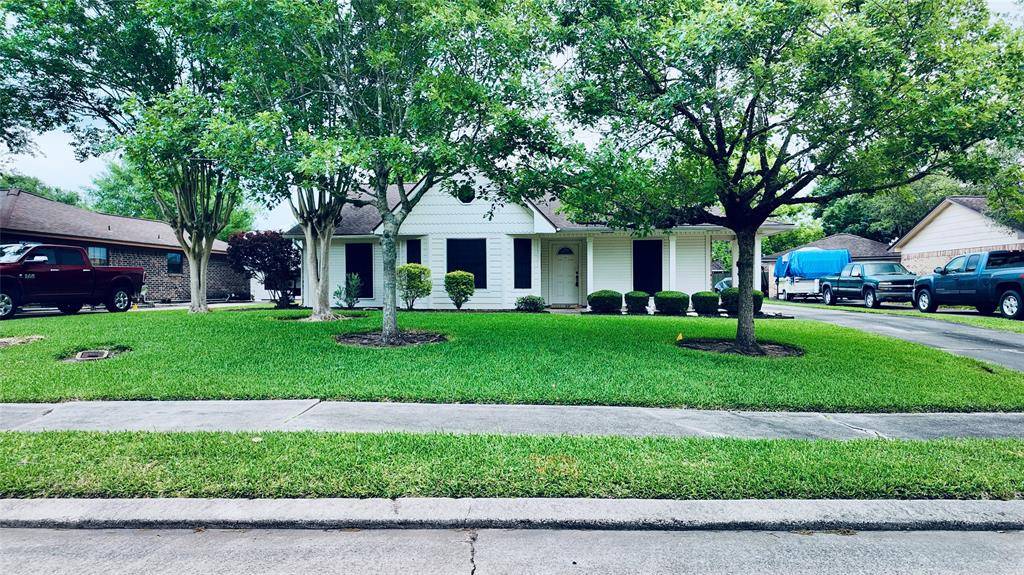 Lake Jackson, TX 77566,308 Daffodil ST