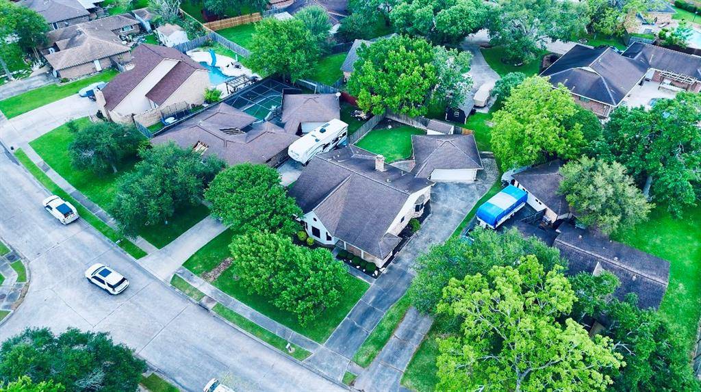 Lake Jackson, TX 77566,308 Daffodil ST