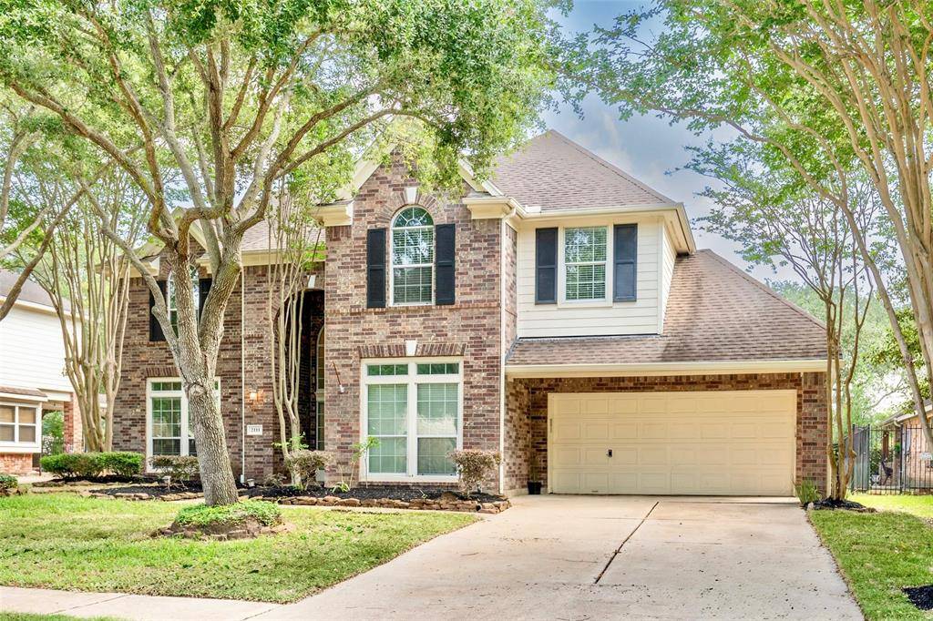 Katy, TX 77494,2111 Blue Water Bay DR