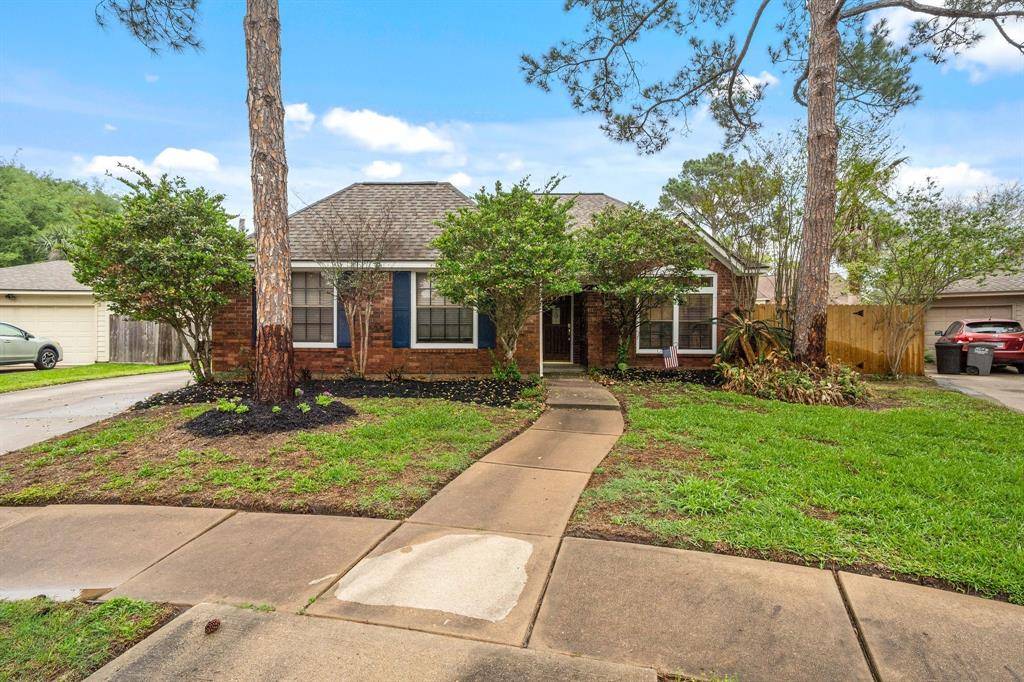 Houston, TX 77095,16802 Peach Forest CT