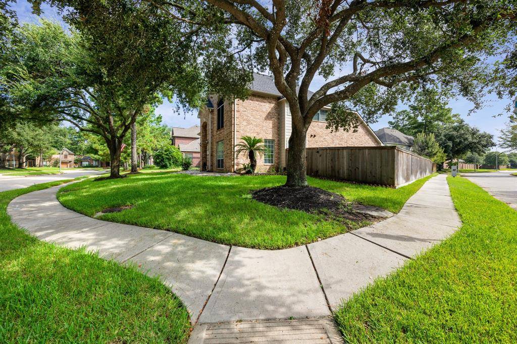 Spring, TX 77379,1302 Freshwater Bay Court