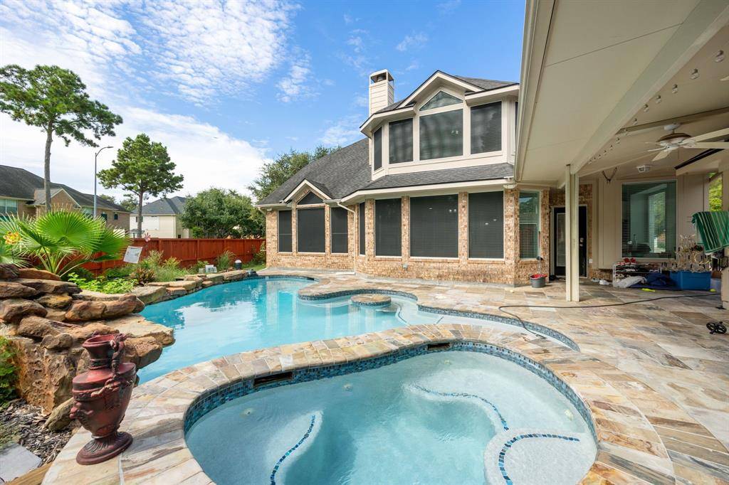 Spring, TX 77379,1302 Freshwater Bay Court