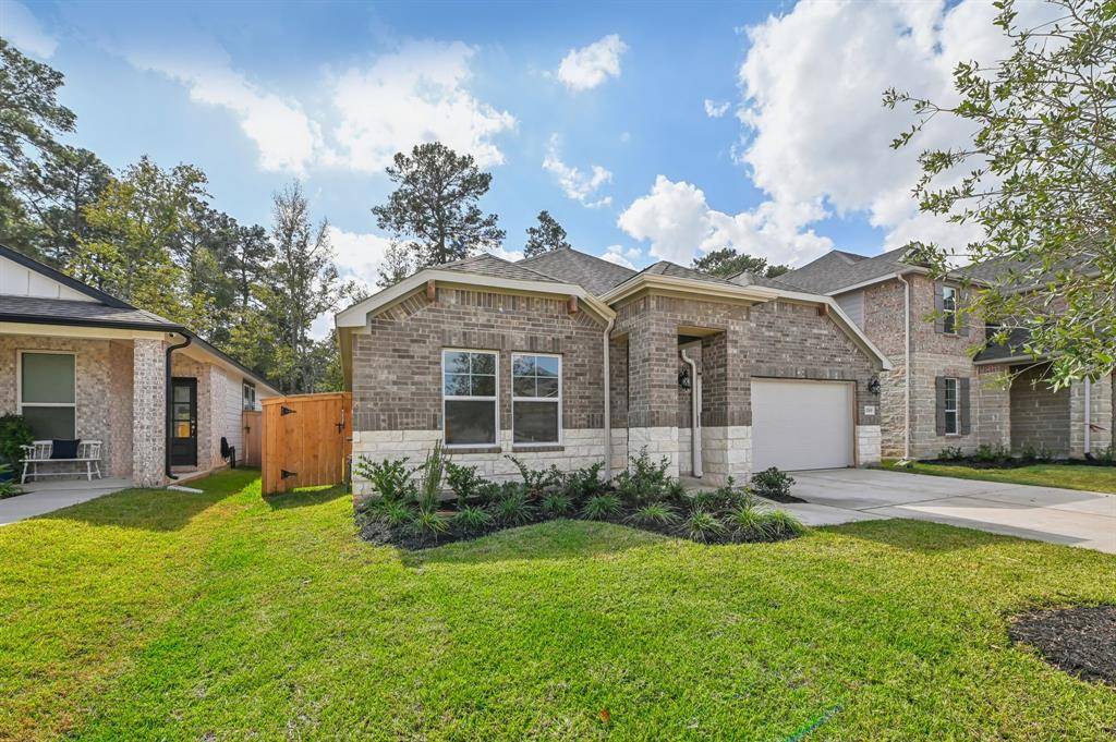 Conroe, TX 77304,1765 SUCCOTASH OAK CT