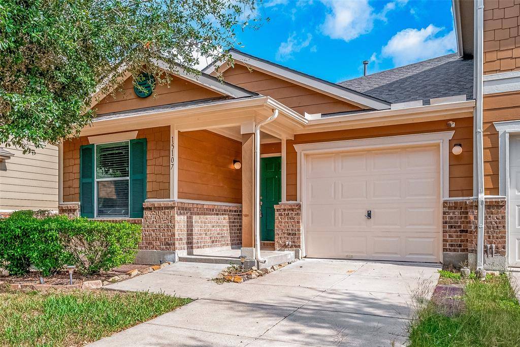 Houston, TX 77489,15107 Trinity Meadow DR