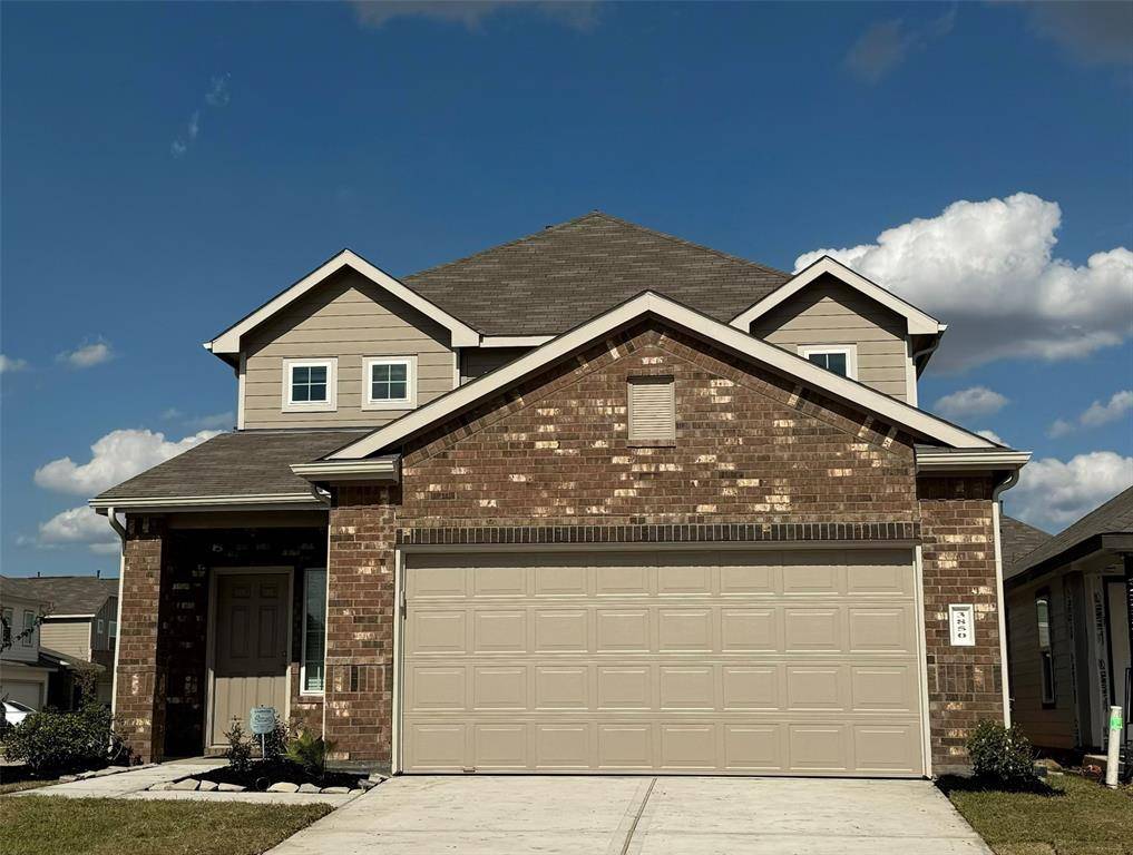 Katy, TX 77493,3850 Giorgio Pastel PL