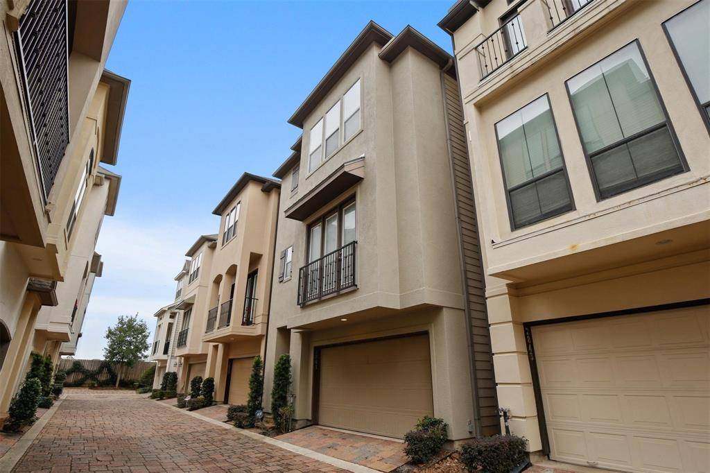 Houston, TX 77007,2841 Sherwin ST