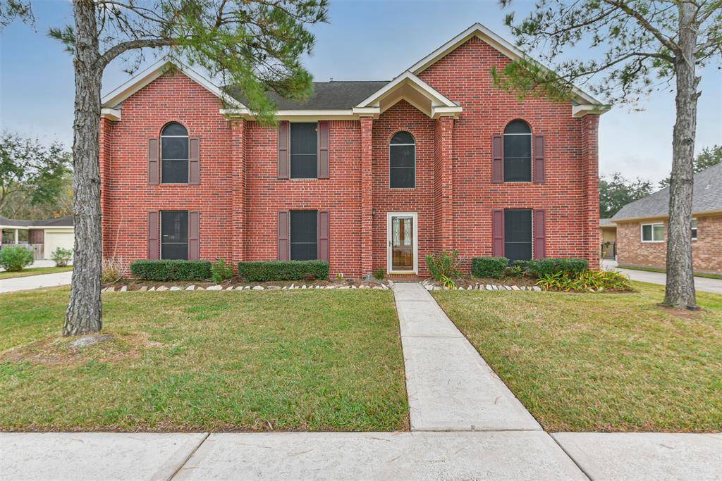 Pearland, TX 77581,3413 Windcrest CT