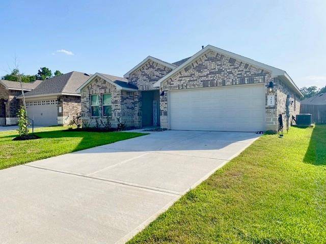 Conroe, TX 77301,3615 Sandy Feather LN