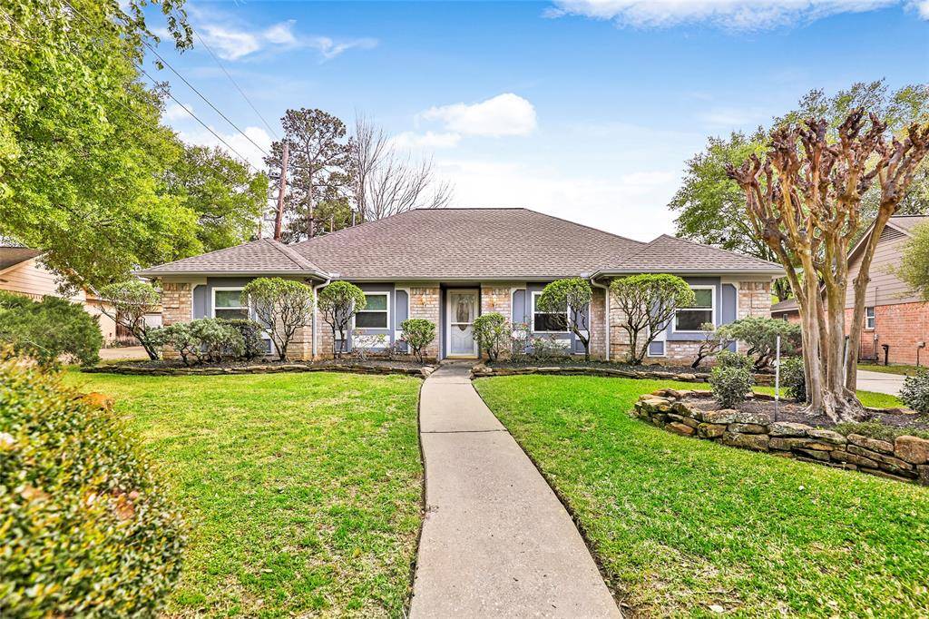 Spring, TX 77388,543 Pine Walk TRL