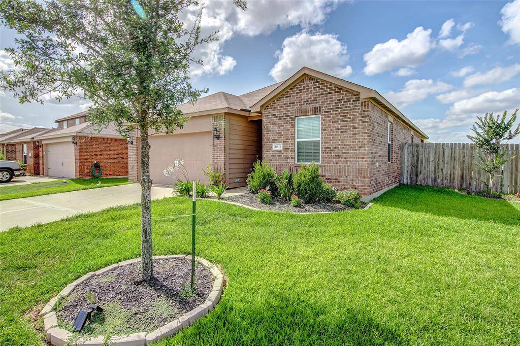 Rosharon, TX 77583,1631 Pink Stone DR