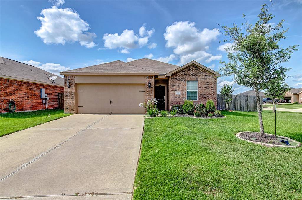 Rosharon, TX 77583,1631 Pink Stone DR