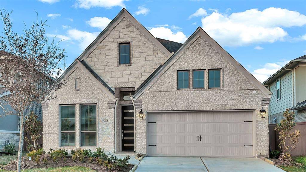 Katy, TX 77493,24842 Vervain Meadow TRL