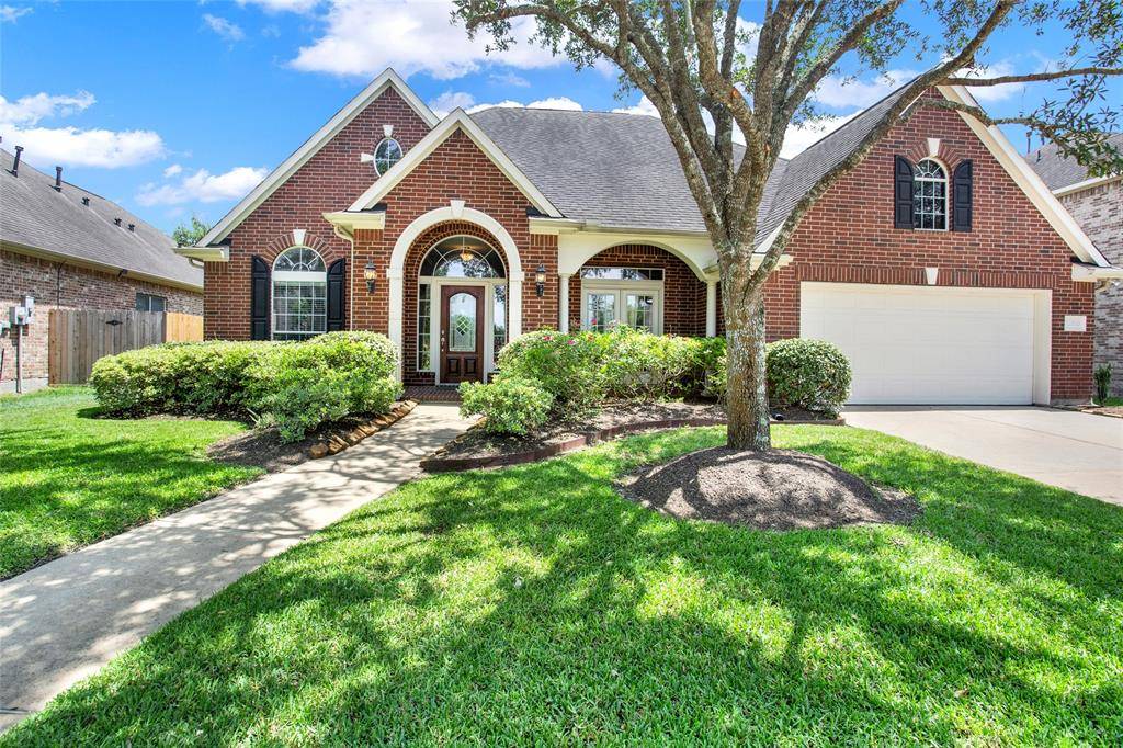 Pearland, TX 77584,12810 Southern Manor DR