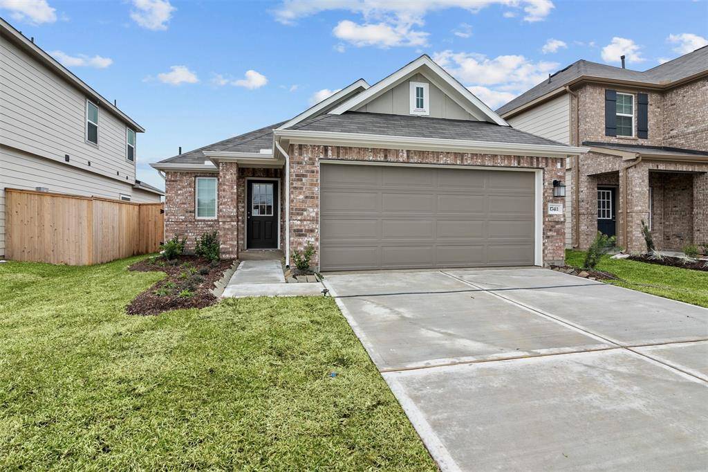 New Caney, TX 77357,17411 Cyprian Cedar LN