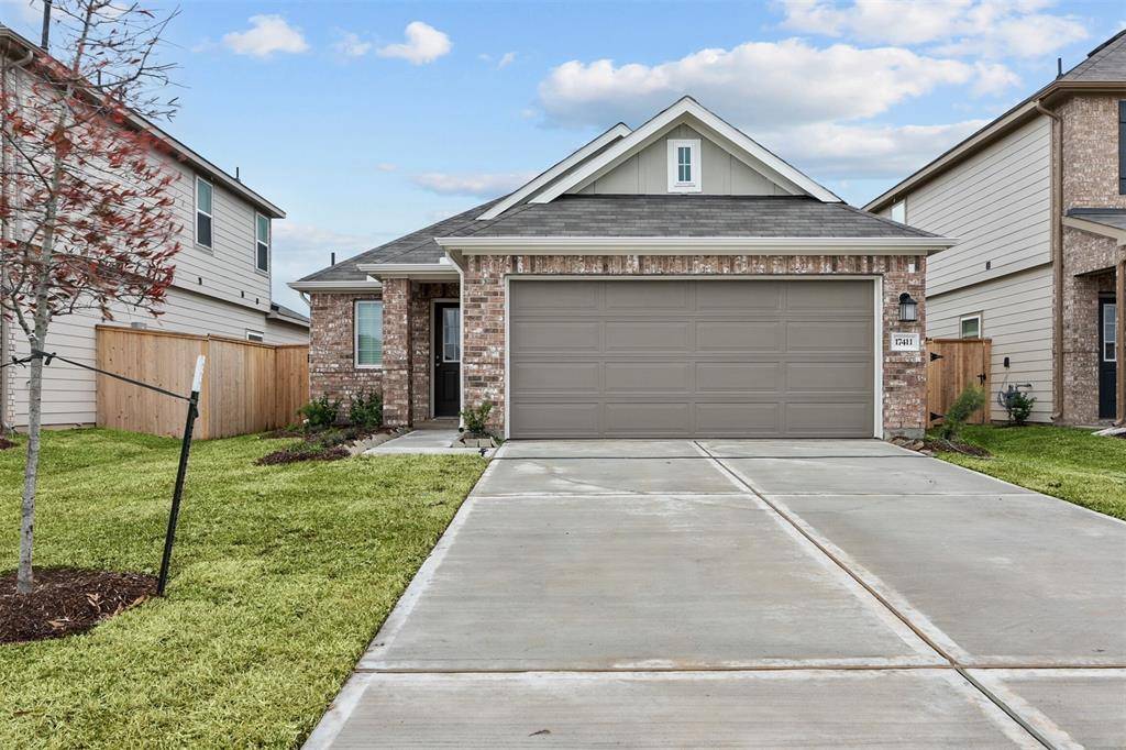 New Caney, TX 77357,17411 Cyprian Cedar LN