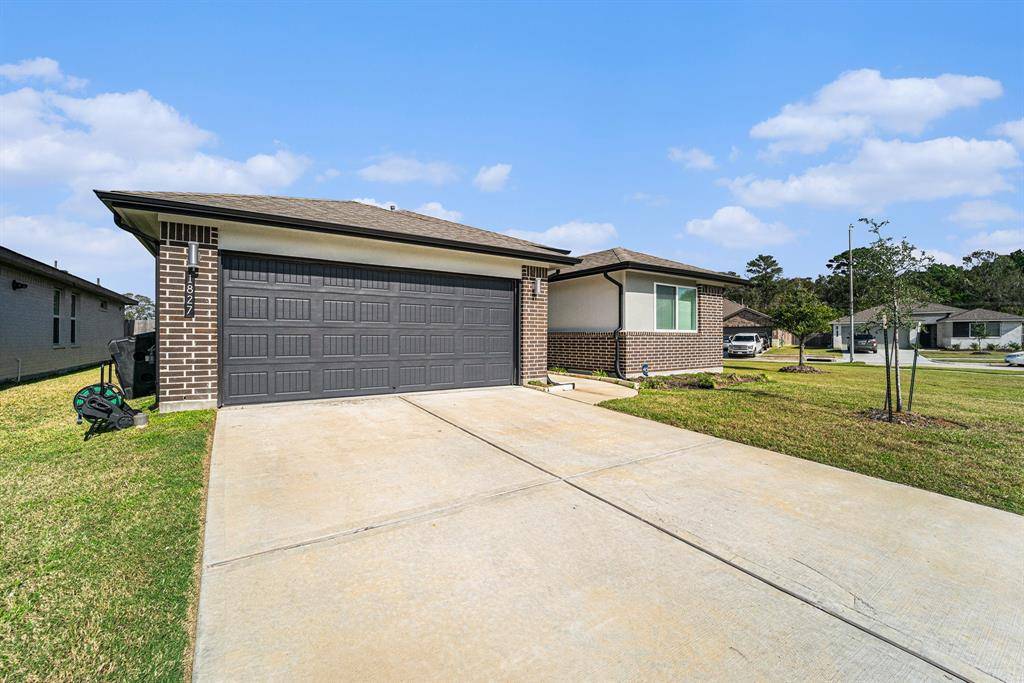 Baytown, TX 77523,1827 Plantation PL