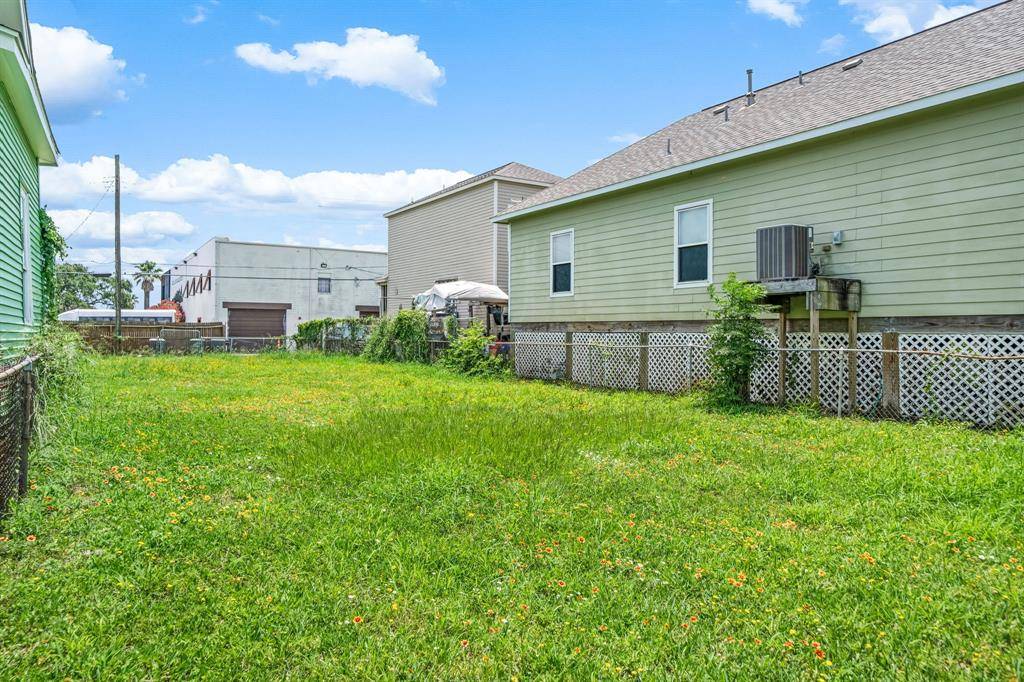 Galveston, TX 77550,4119 Sealy ST