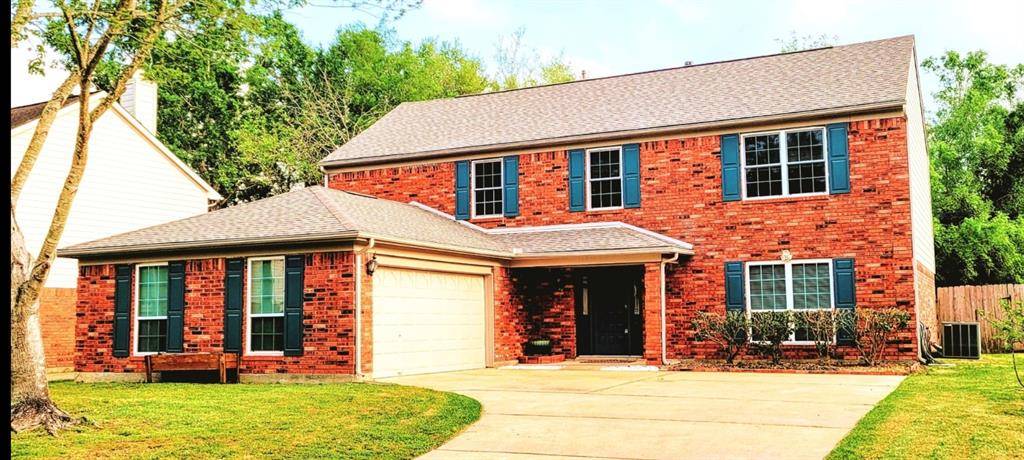 Houston, TX 77095,16911 Elmwood Glen CT