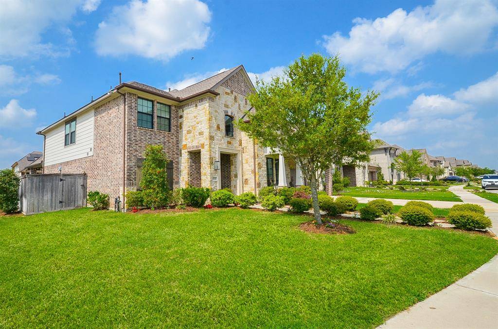 Missouri City, TX 77459,8703 Silver Crest LN
