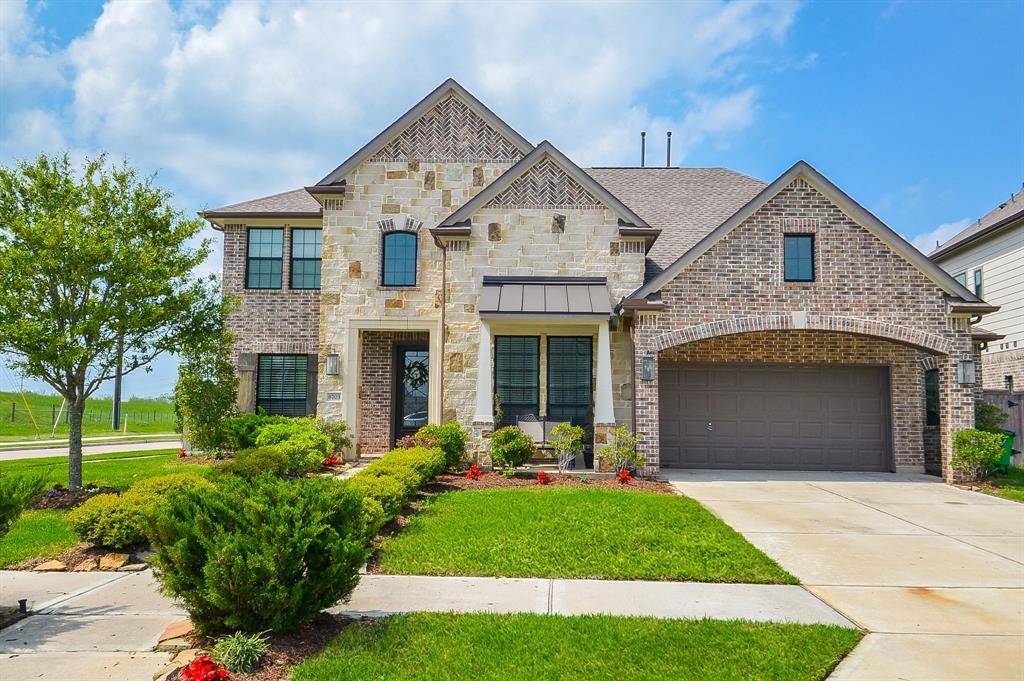Missouri City, TX 77459,8703 Silver Crest LN