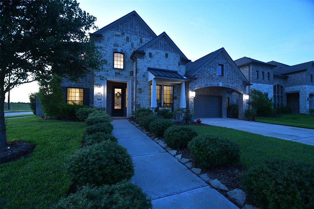 Missouri City, TX 77459,8703 Silver Crest LN
