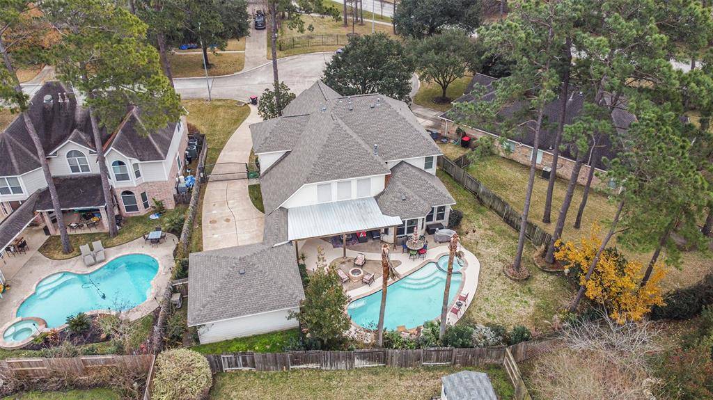 Cypress, TX 77429,14407 Anada Bay CT