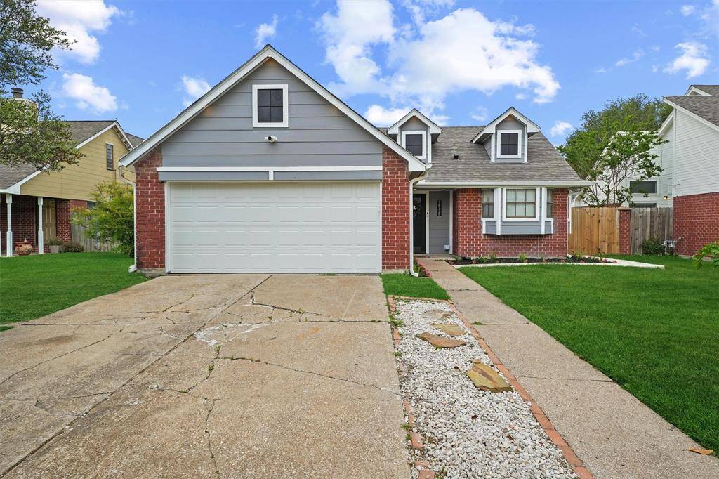Cypress, TX 77433,18730 Haughland DR