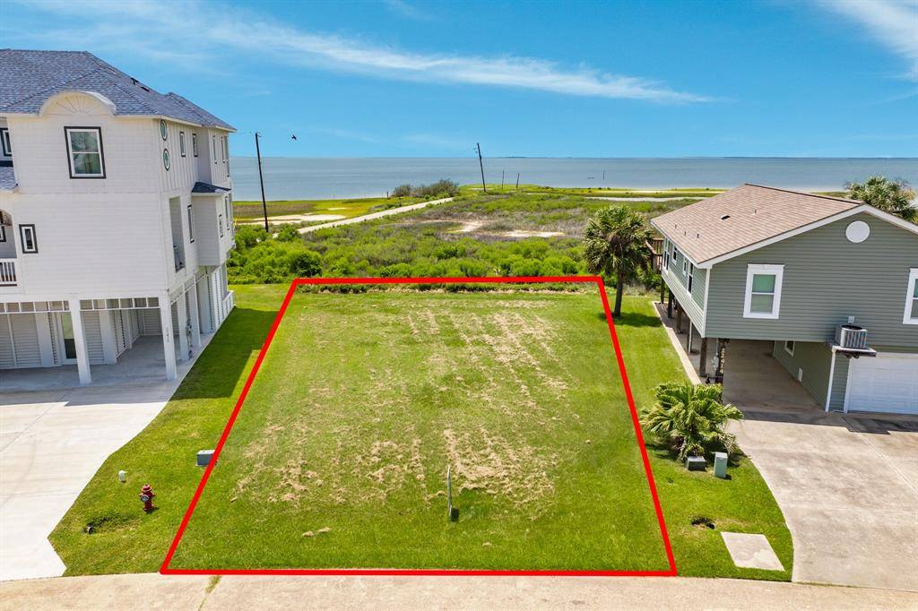Galveston, TX 77554,22416 Bay VIS