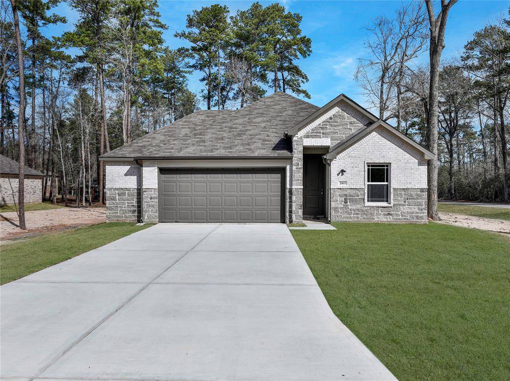 New Caney, TX 77357,2819 Parthenon PL